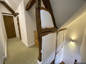 Landing- click for photo gallery